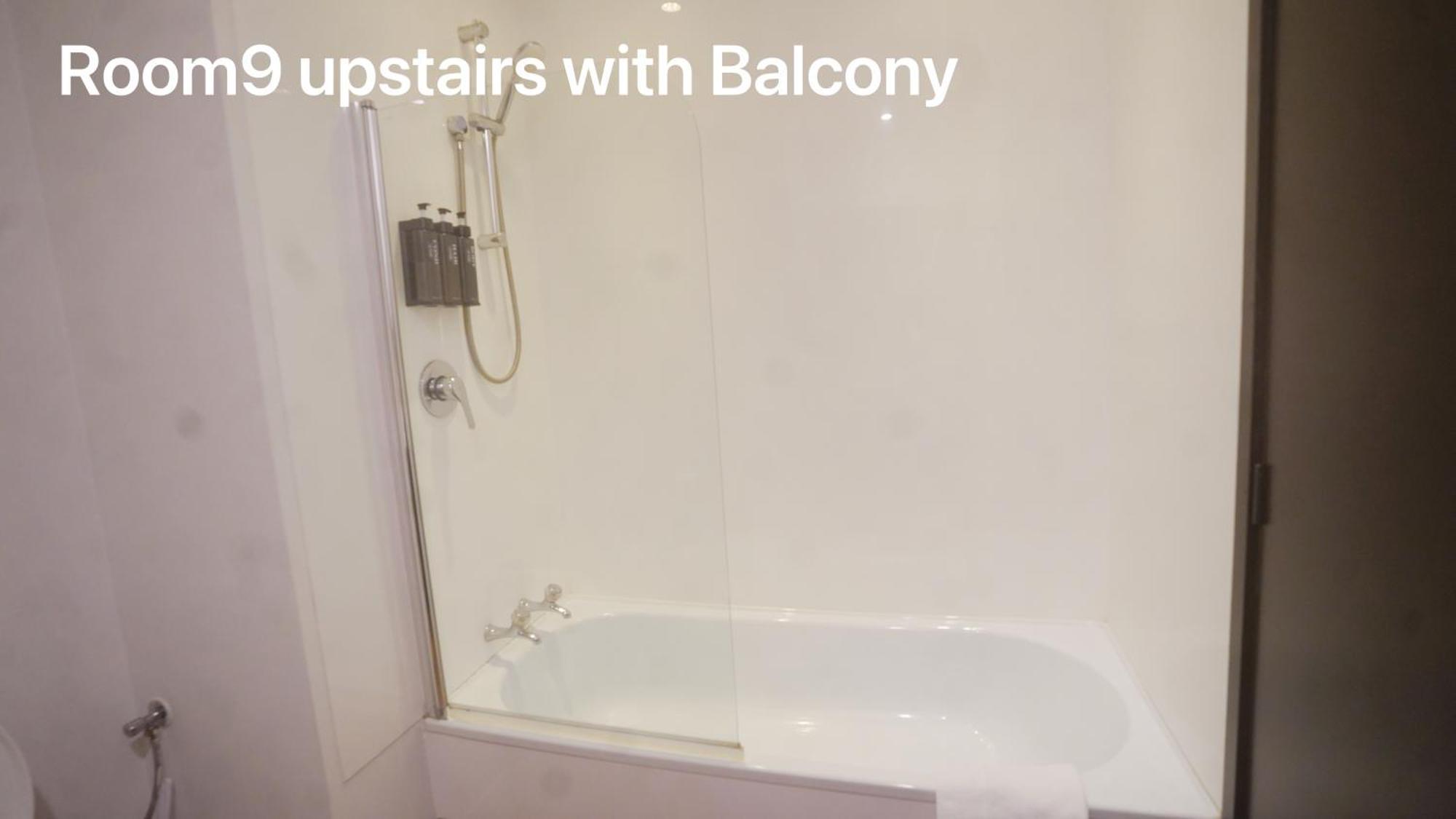 136 On Bealey Motel Christchurch Ngoại thất bức ảnh